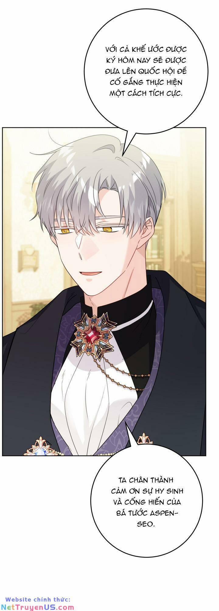 Lịch Sử Đen Tối Của Nam Chính 39 trang 32