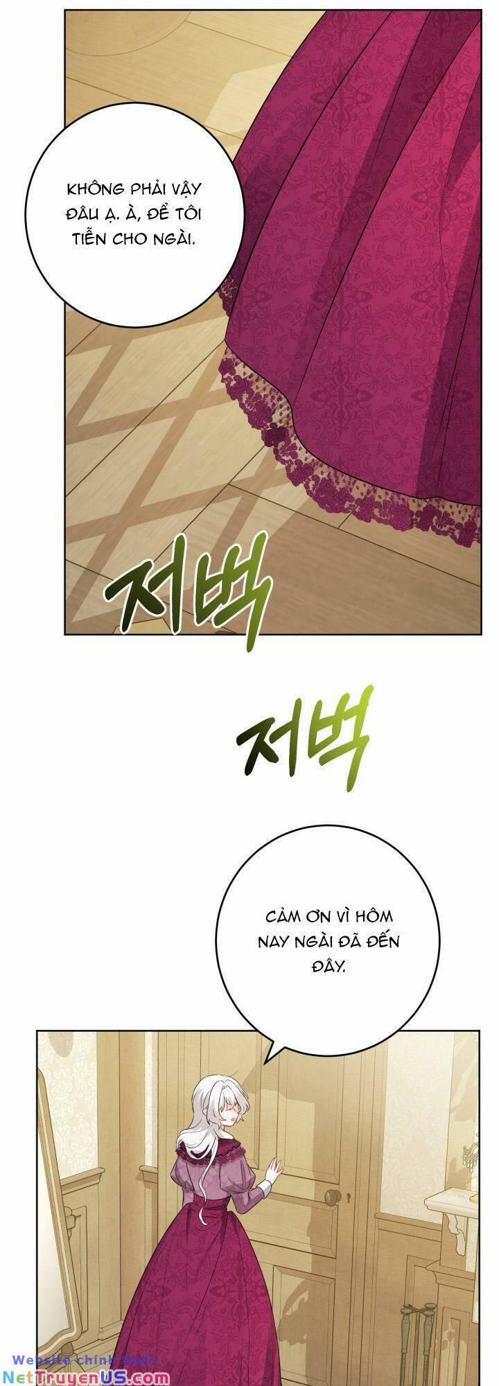 Lịch Sử Đen Tối Của Nam Chính 39 trang 33