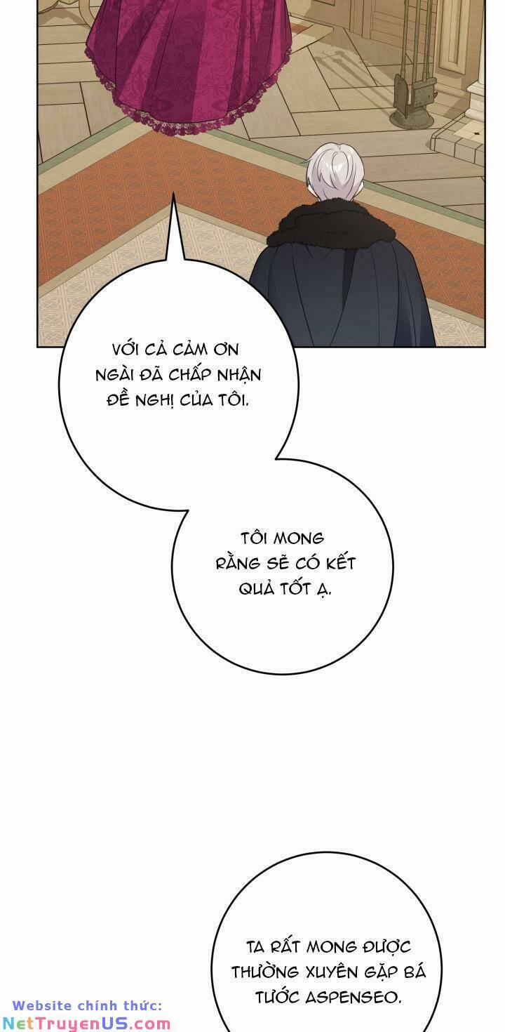 Lịch Sử Đen Tối Của Nam Chính 39 trang 34