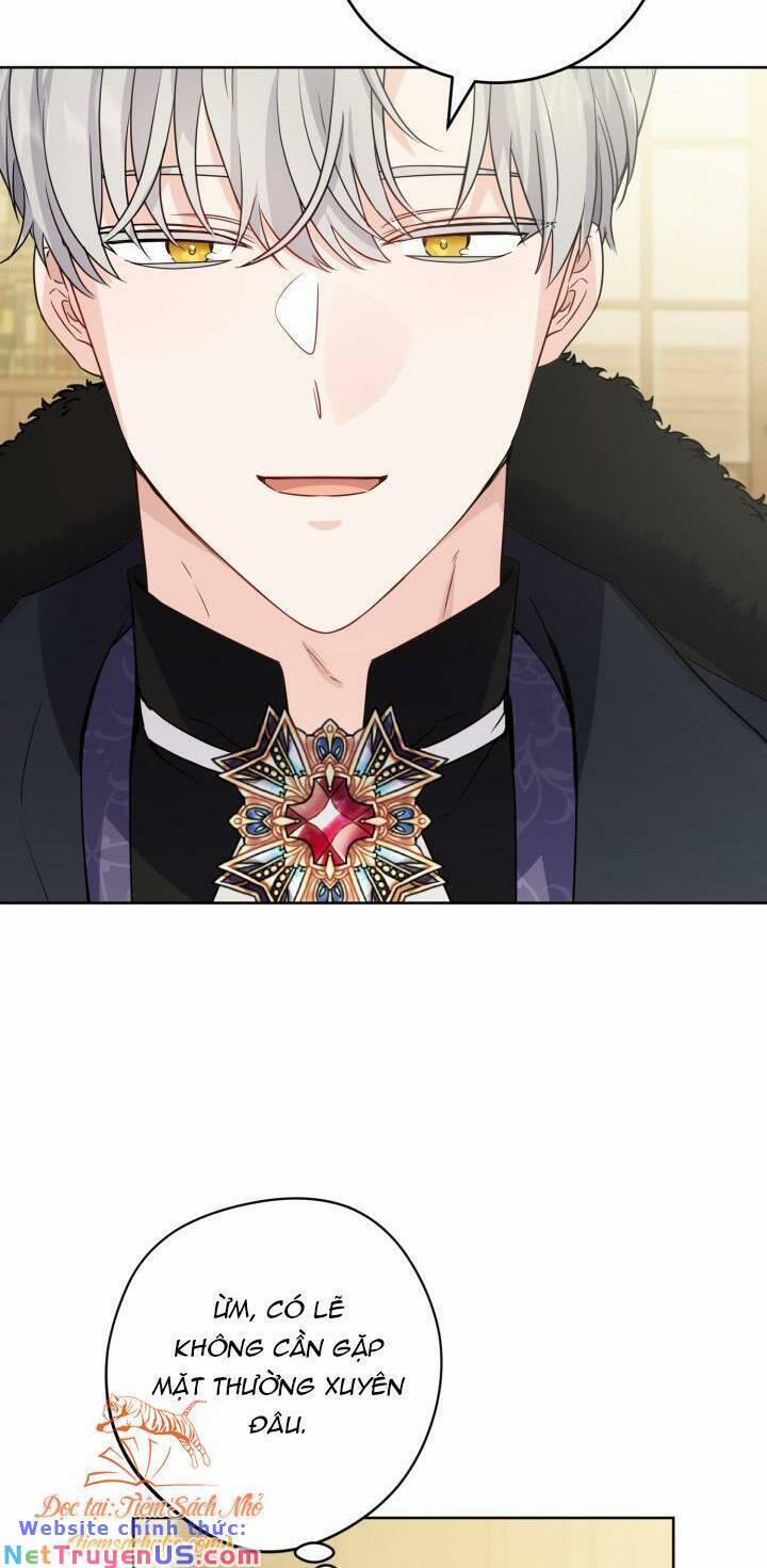 Lịch Sử Đen Tối Của Nam Chính 39 trang 35