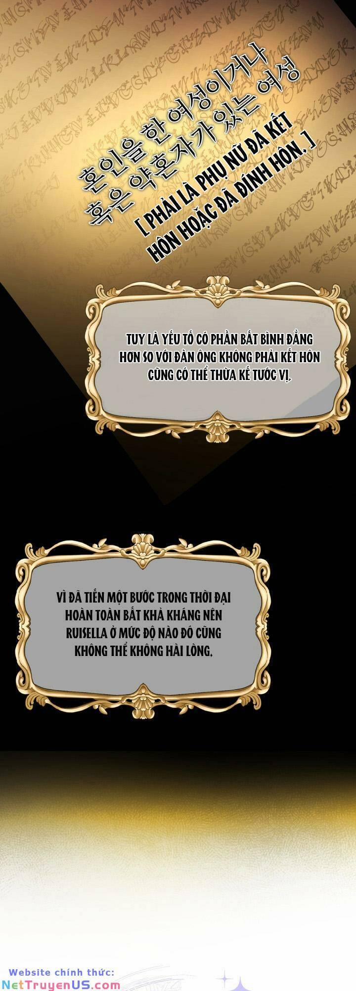 Lịch Sử Đen Tối Của Nam Chính 39 trang 4