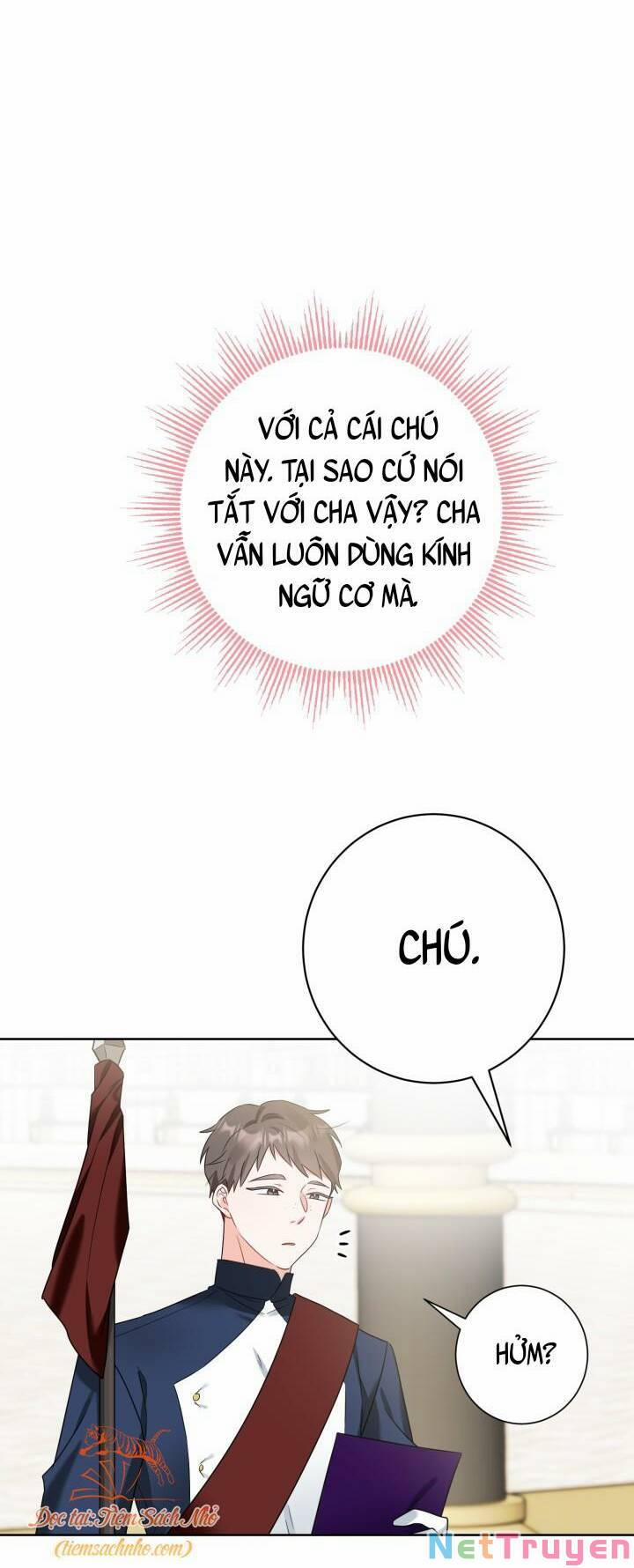 Lịch Sử Đen Tối Của Nam Chính 4 trang 11