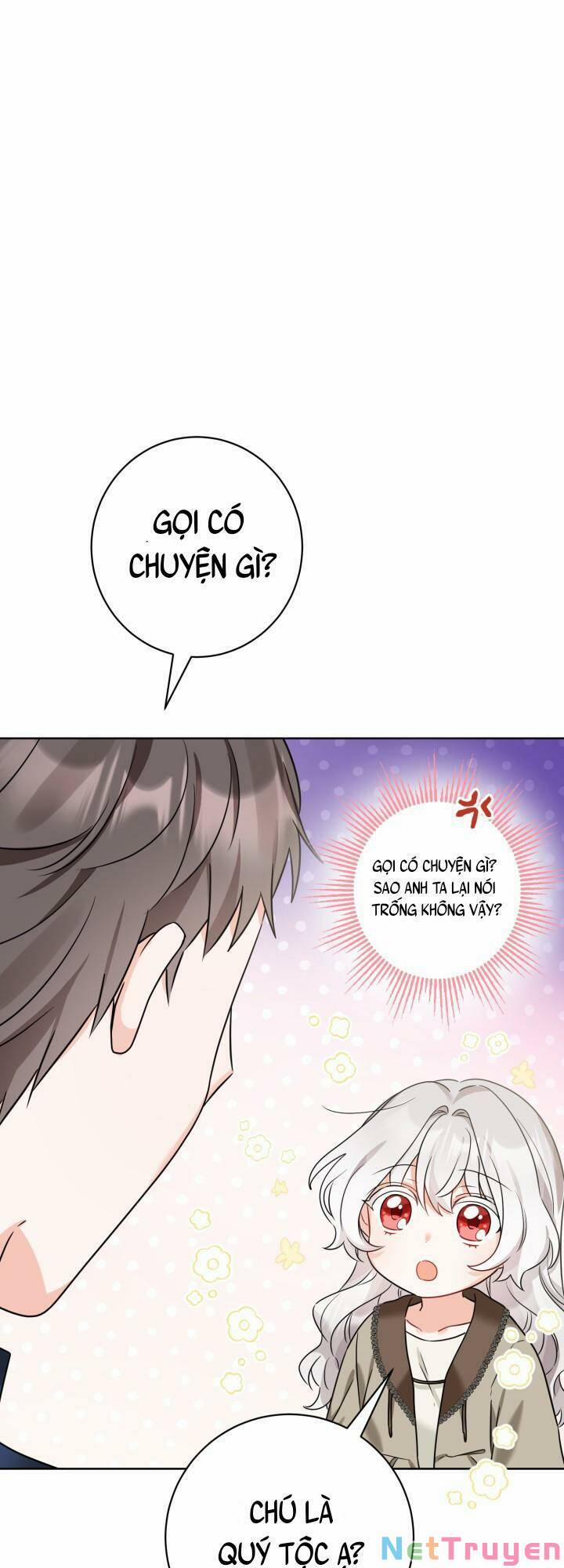 Lịch Sử Đen Tối Của Nam Chính 4 trang 12