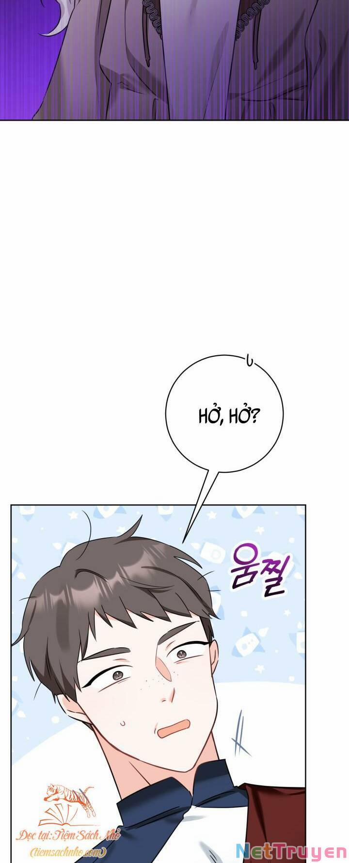 Lịch Sử Đen Tối Của Nam Chính 4 trang 15