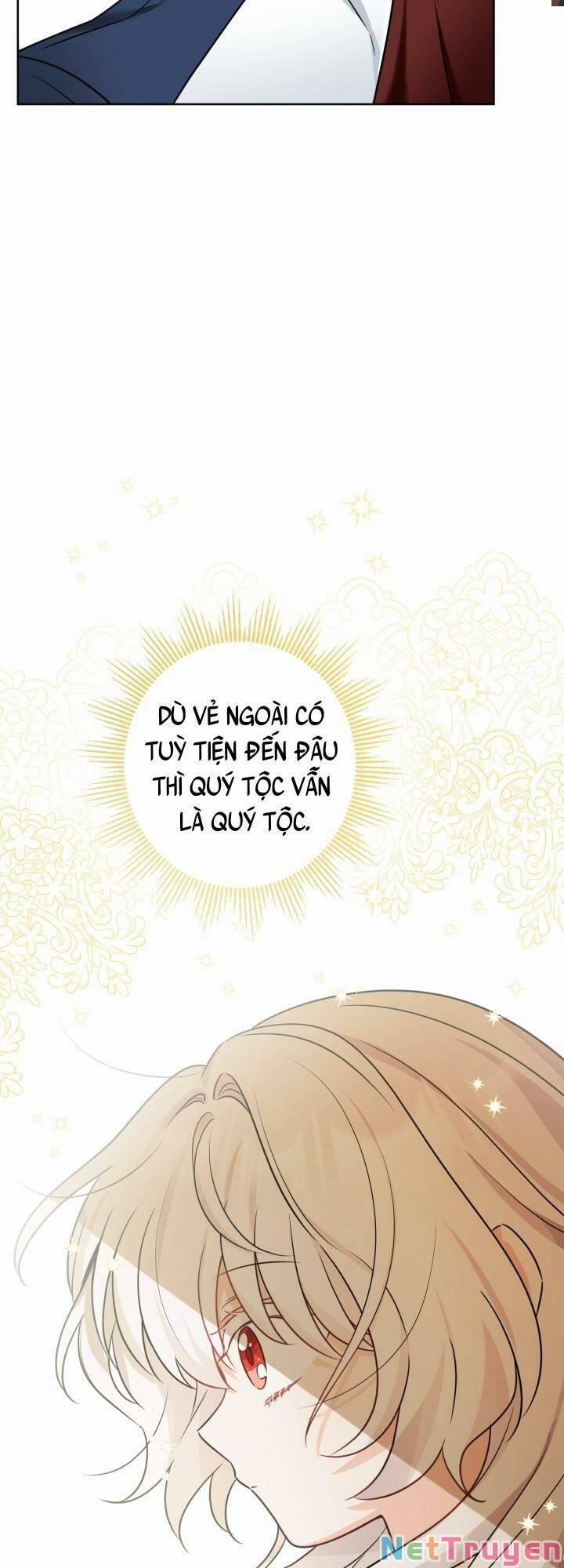 Lịch Sử Đen Tối Của Nam Chính 4 trang 16