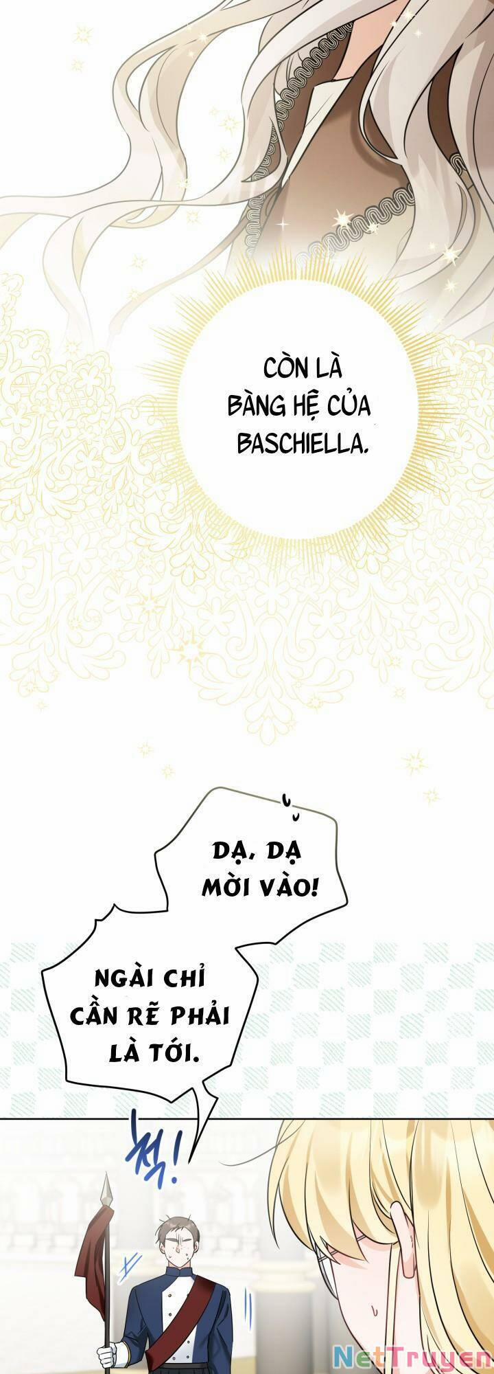 Lịch Sử Đen Tối Của Nam Chính 4 trang 17