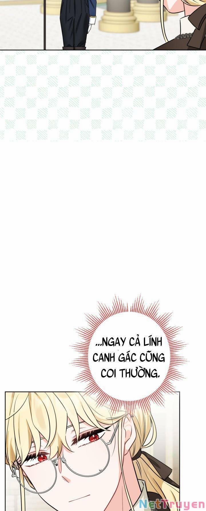 Lịch Sử Đen Tối Của Nam Chính 4 trang 18