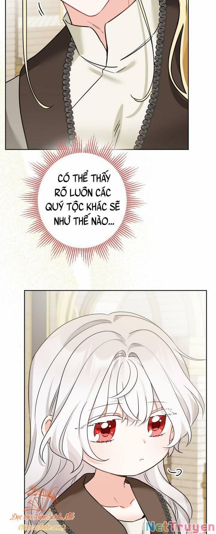 Lịch Sử Đen Tối Của Nam Chính 4 trang 19