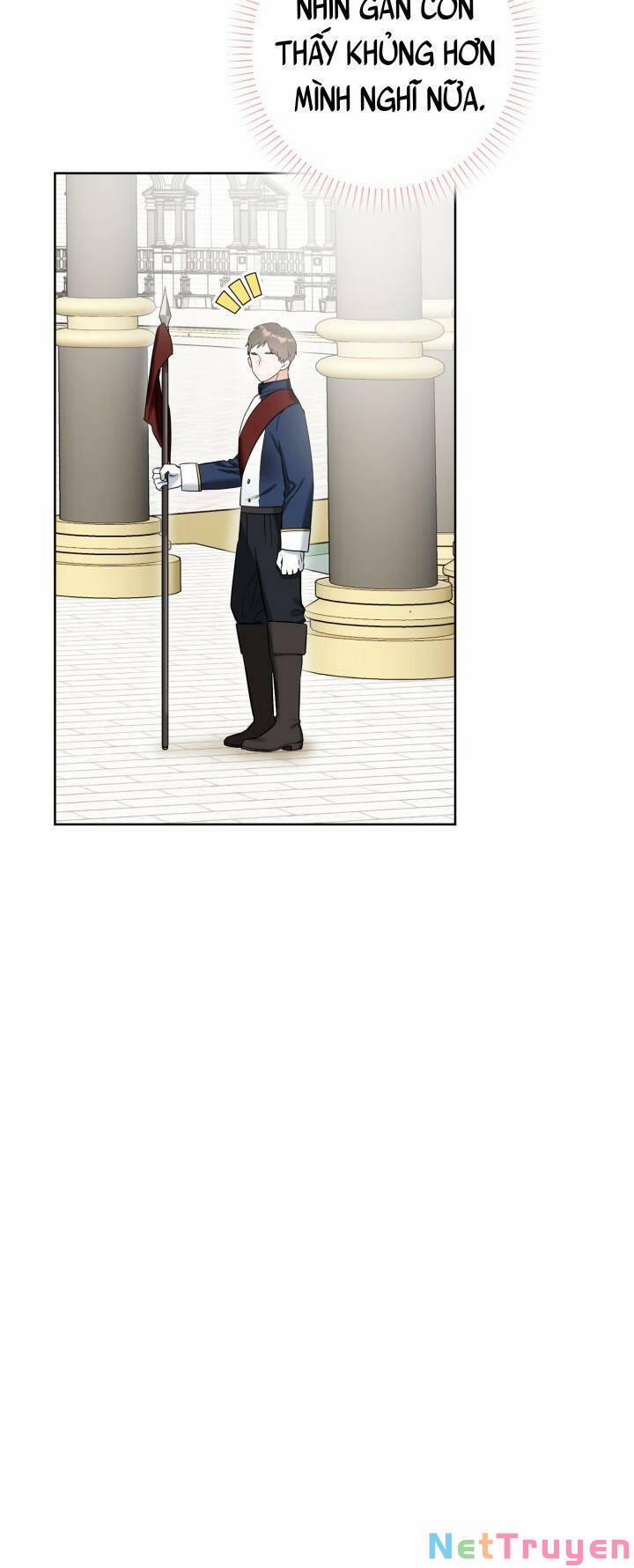 Lịch Sử Đen Tối Của Nam Chính 4 trang 2