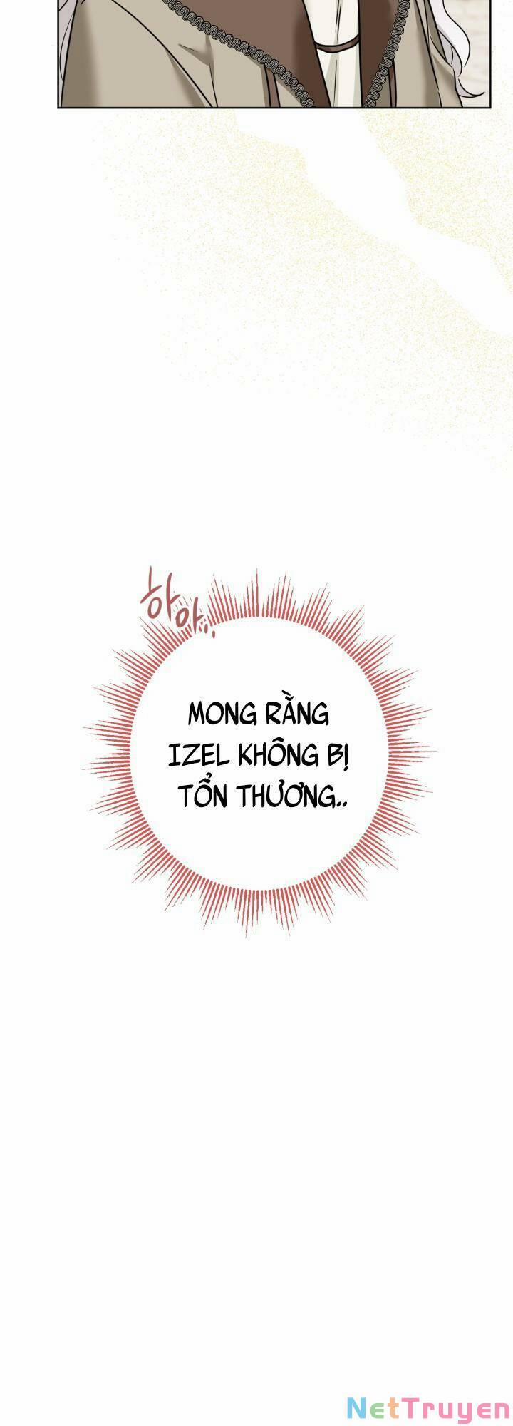 Lịch Sử Đen Tối Của Nam Chính 4 trang 20