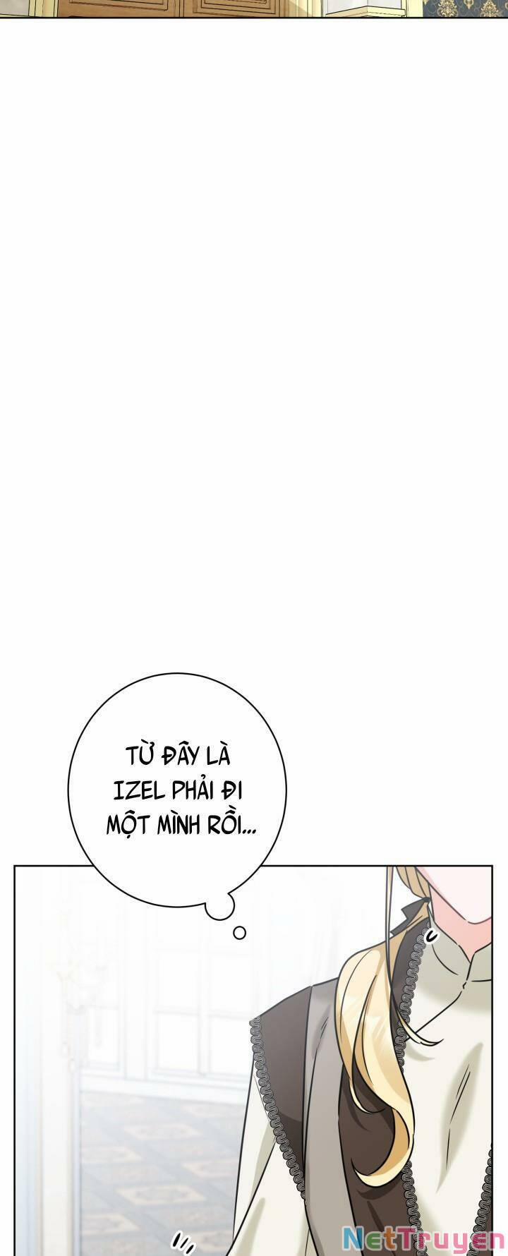 Lịch Sử Đen Tối Của Nam Chính 4 trang 22