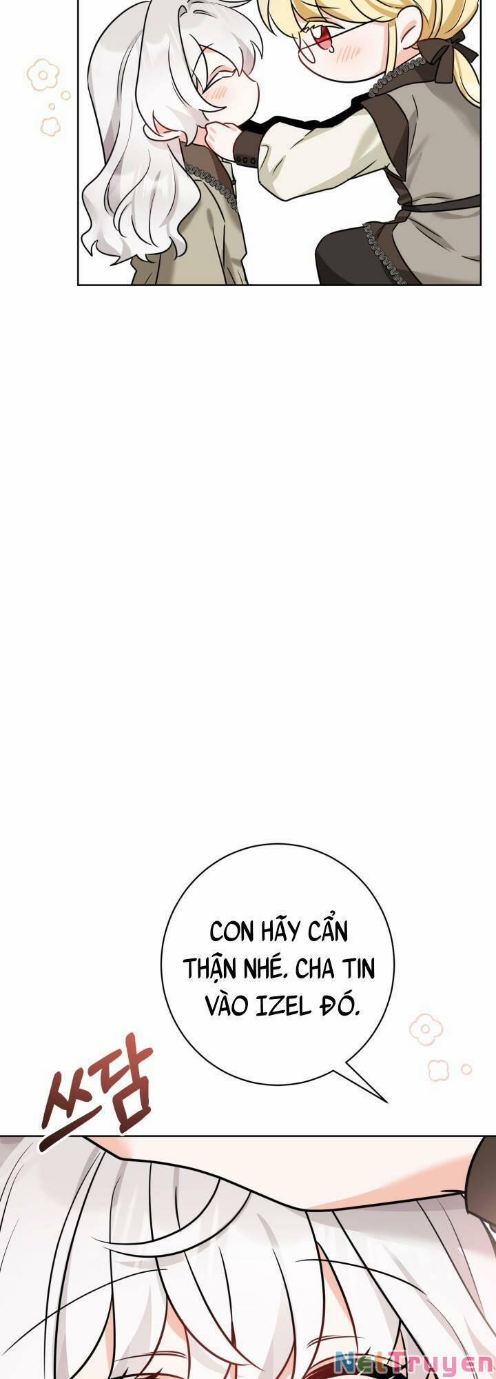 Lịch Sử Đen Tối Của Nam Chính 4 trang 25