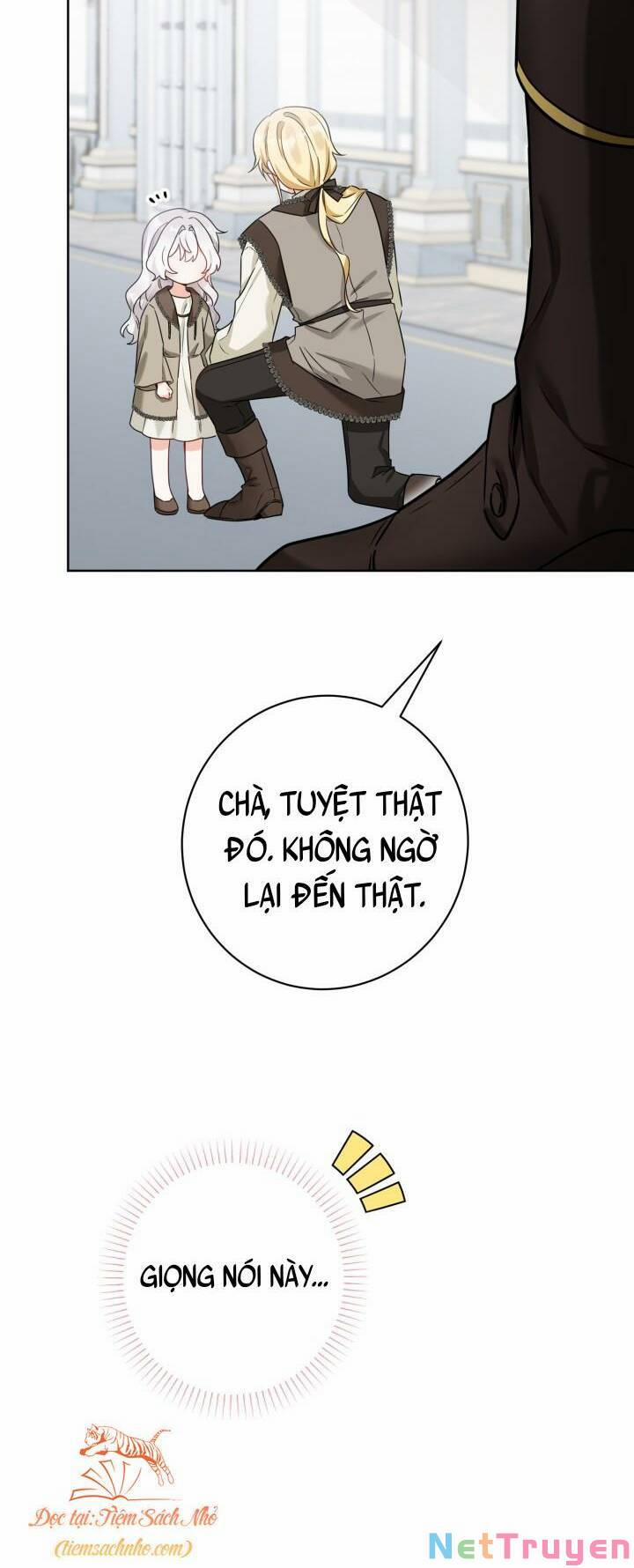 Lịch Sử Đen Tối Của Nam Chính 4 trang 27