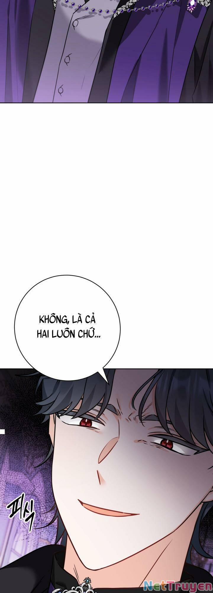 Lịch Sử Đen Tối Của Nam Chính 4 trang 29