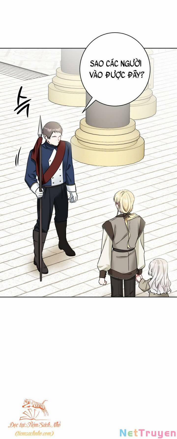 Lịch Sử Đen Tối Của Nam Chính 4 trang 3