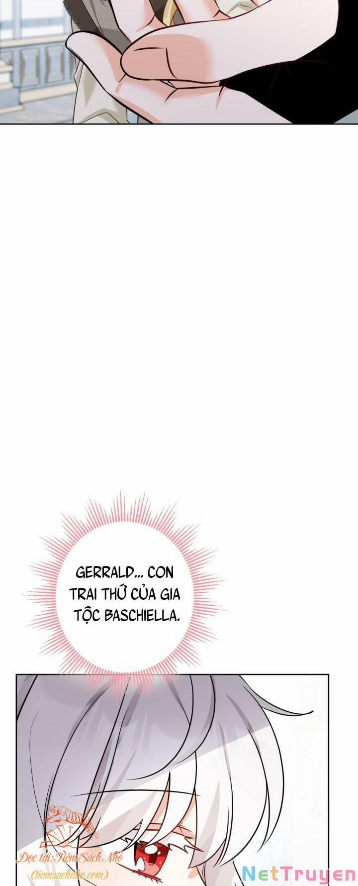 Lịch Sử Đen Tối Của Nam Chính 4 trang 31