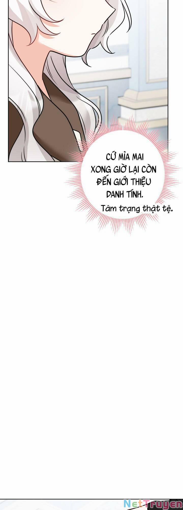 Lịch Sử Đen Tối Của Nam Chính 4 trang 32