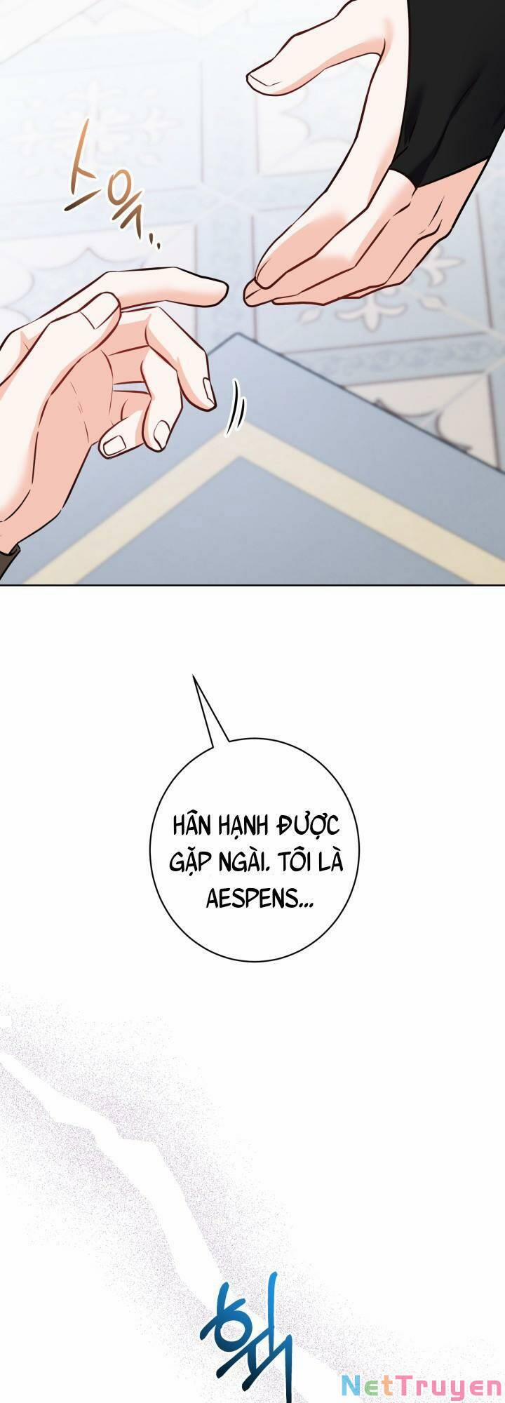 Lịch Sử Đen Tối Của Nam Chính 4 trang 33