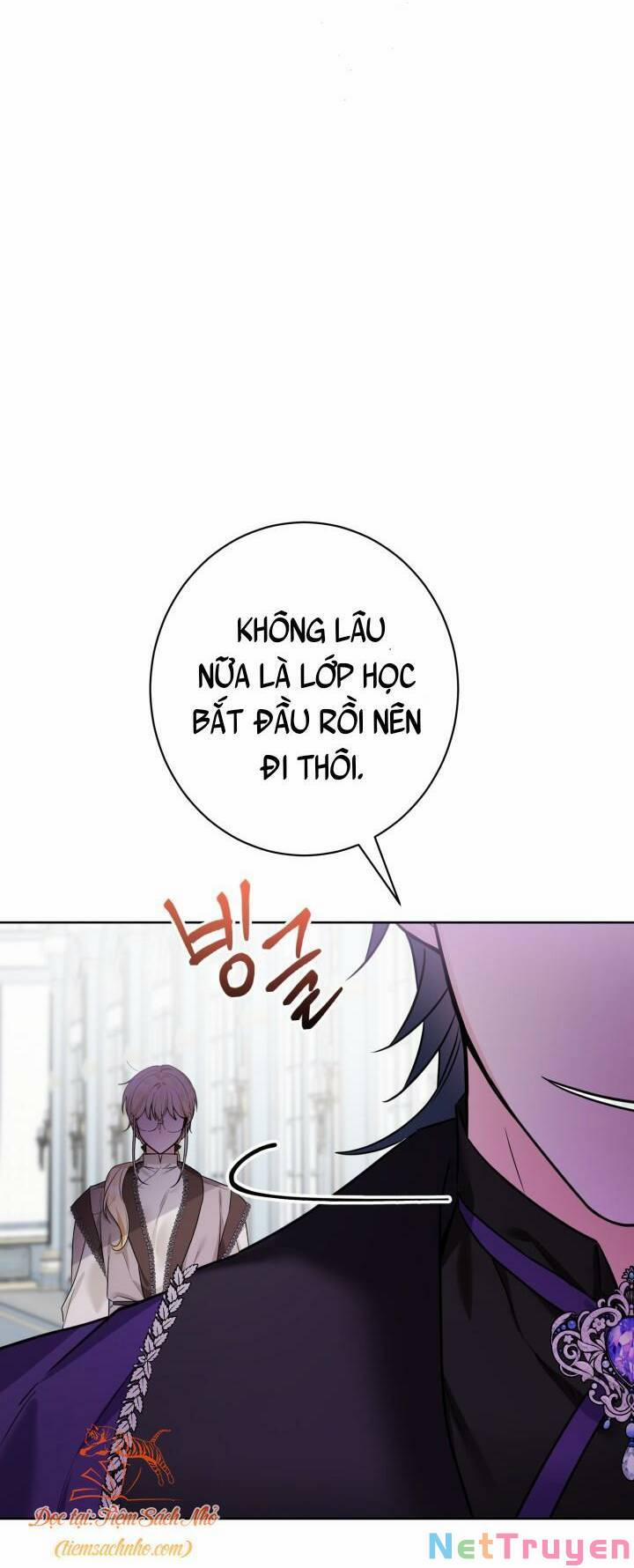 Lịch Sử Đen Tối Của Nam Chính 4 trang 35