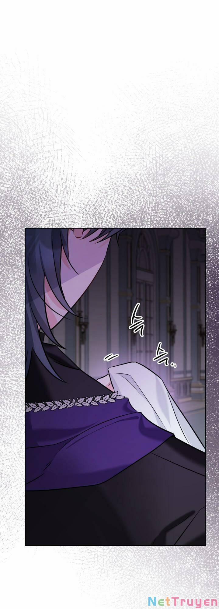 Lịch Sử Đen Tối Của Nam Chính 4 trang 36