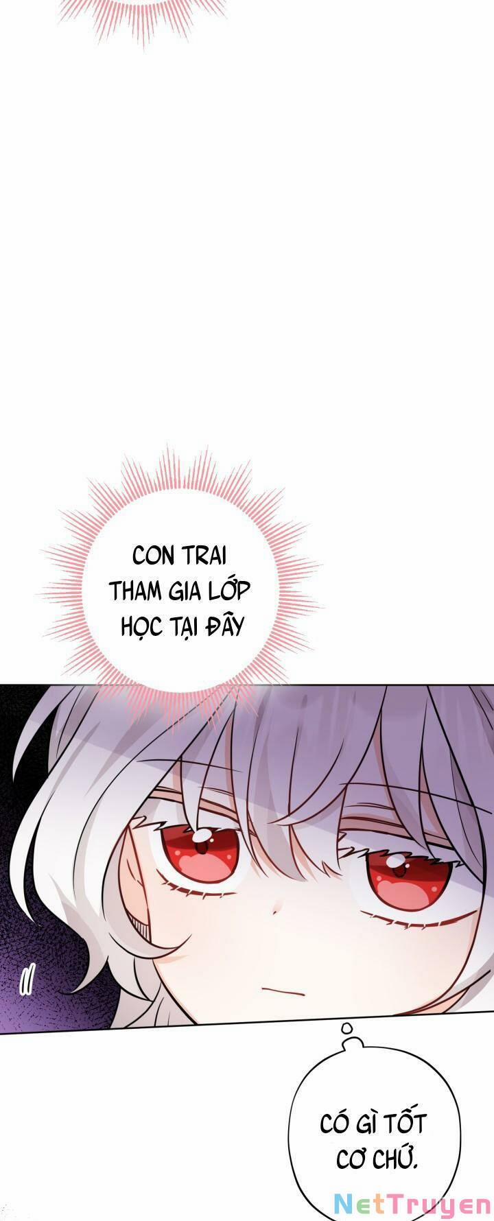 Lịch Sử Đen Tối Của Nam Chính 4 trang 38