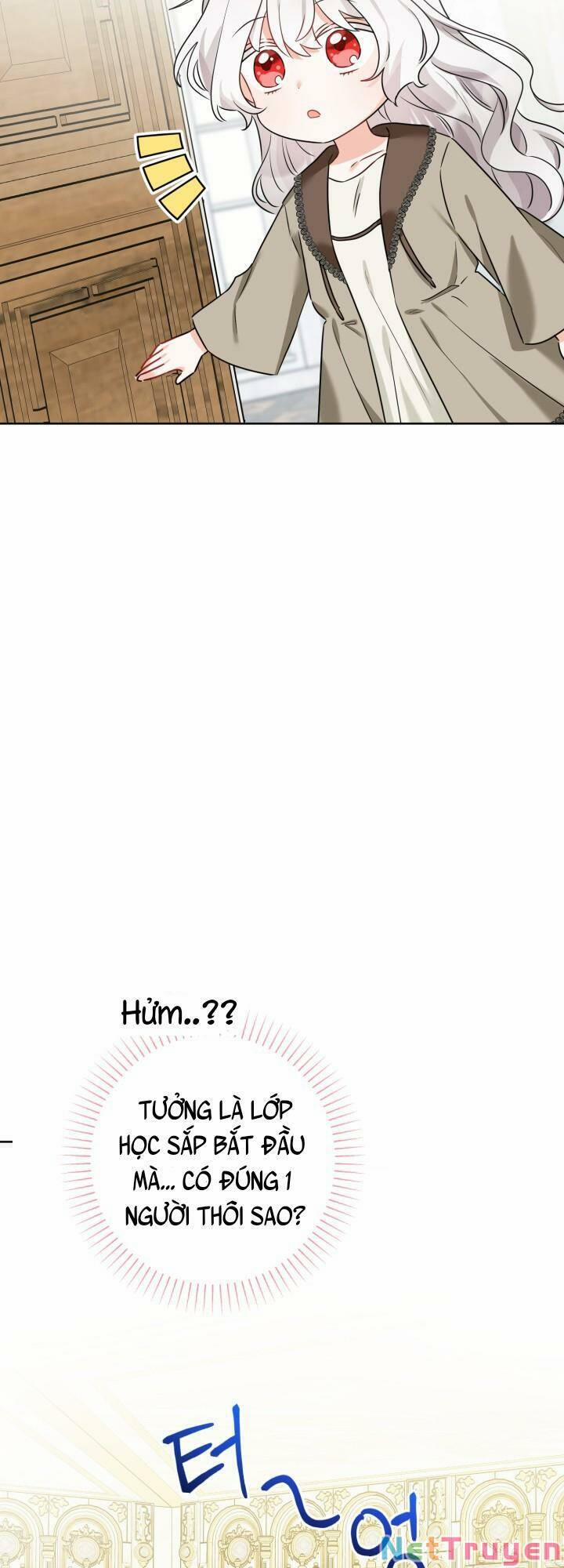 Lịch Sử Đen Tối Của Nam Chính 4 trang 41