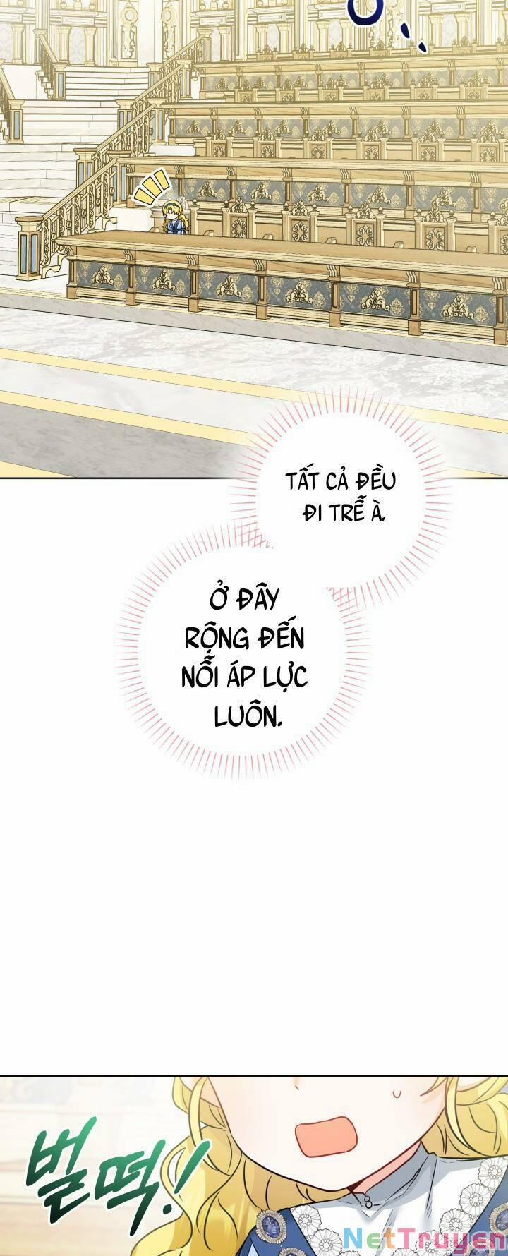 Lịch Sử Đen Tối Của Nam Chính 4 trang 42