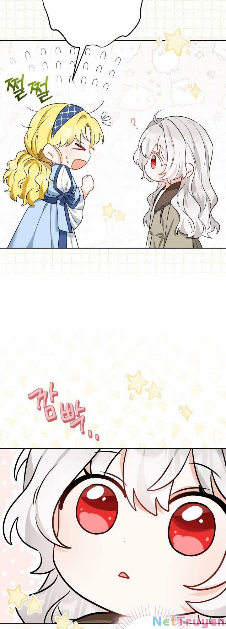 Lịch Sử Đen Tối Của Nam Chính 4 trang 45