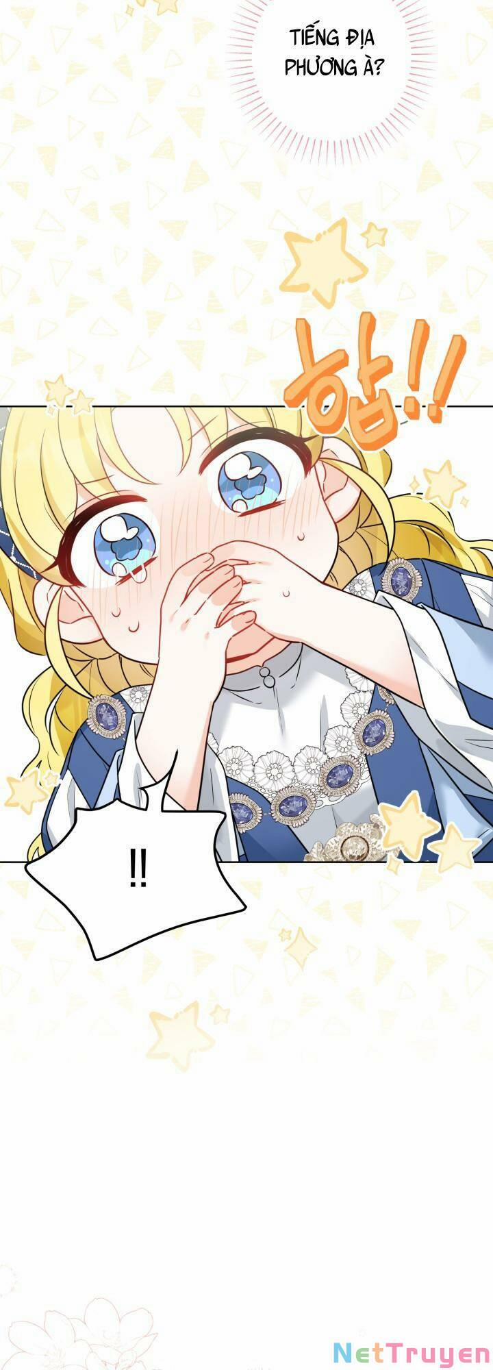 Lịch Sử Đen Tối Của Nam Chính 4 trang 46