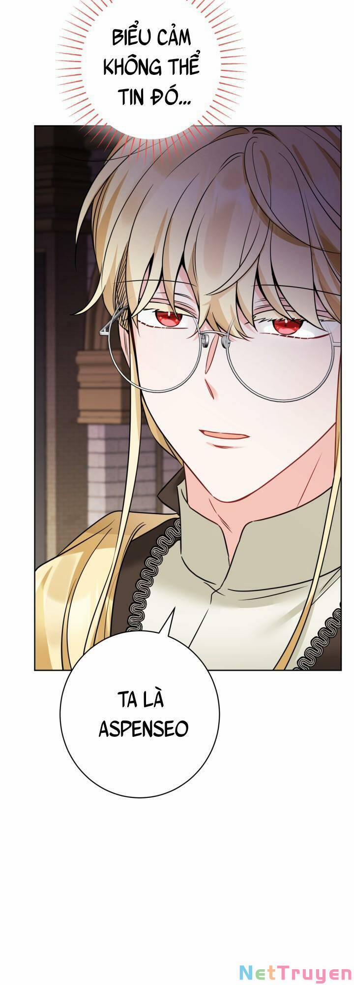 Lịch Sử Đen Tối Của Nam Chính 4 trang 8