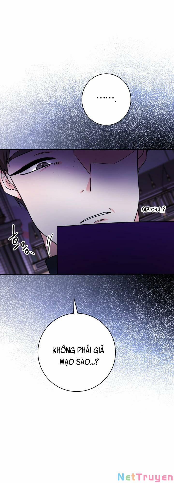 Lịch Sử Đen Tối Của Nam Chính 4 trang 9