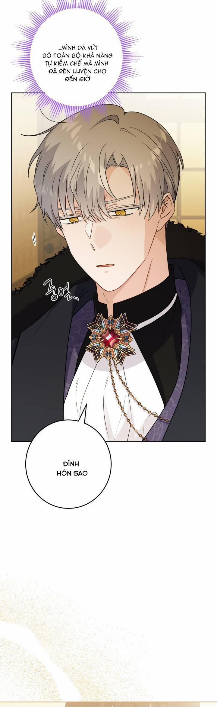 Lịch Sử Đen Tối Của Nam Chính 40 trang 12