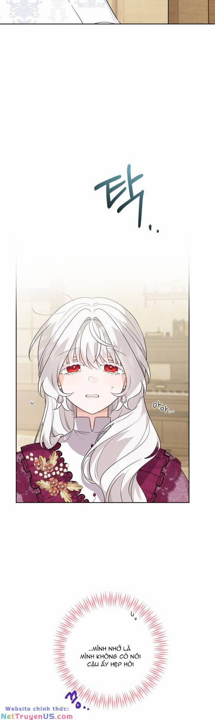 Lịch Sử Đen Tối Của Nam Chính 40 trang 23