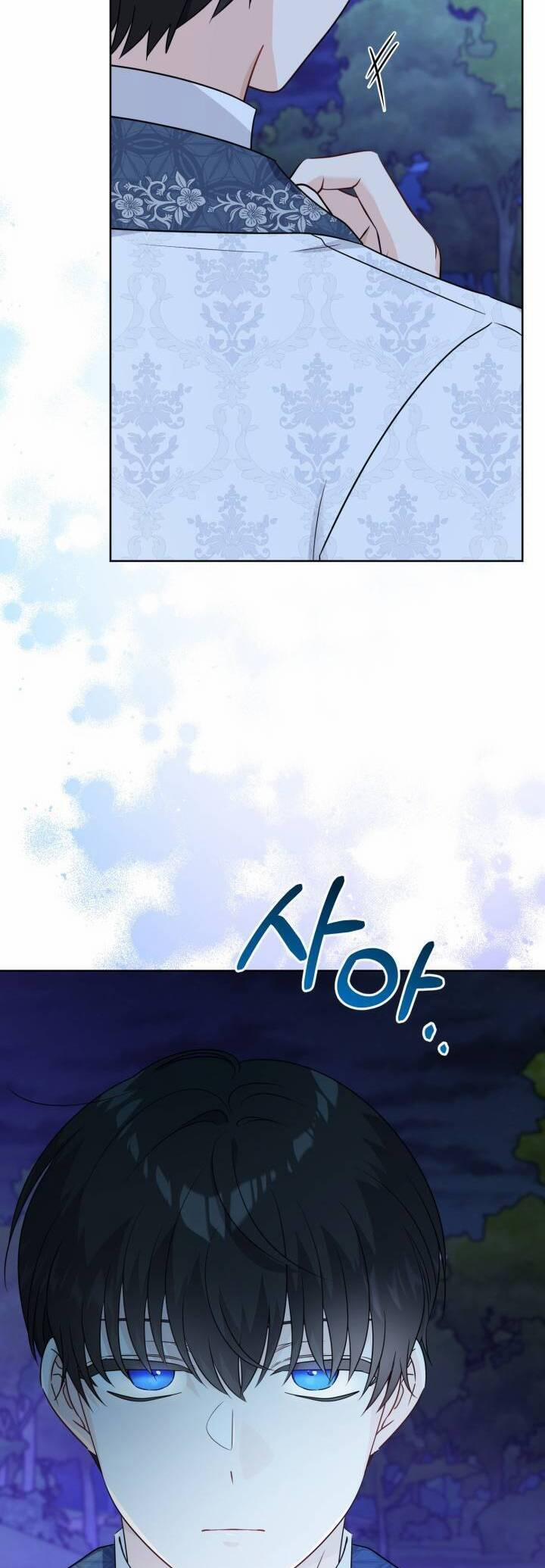 Lịch Sử Đen Tối Của Nam Chính 40 trang 28