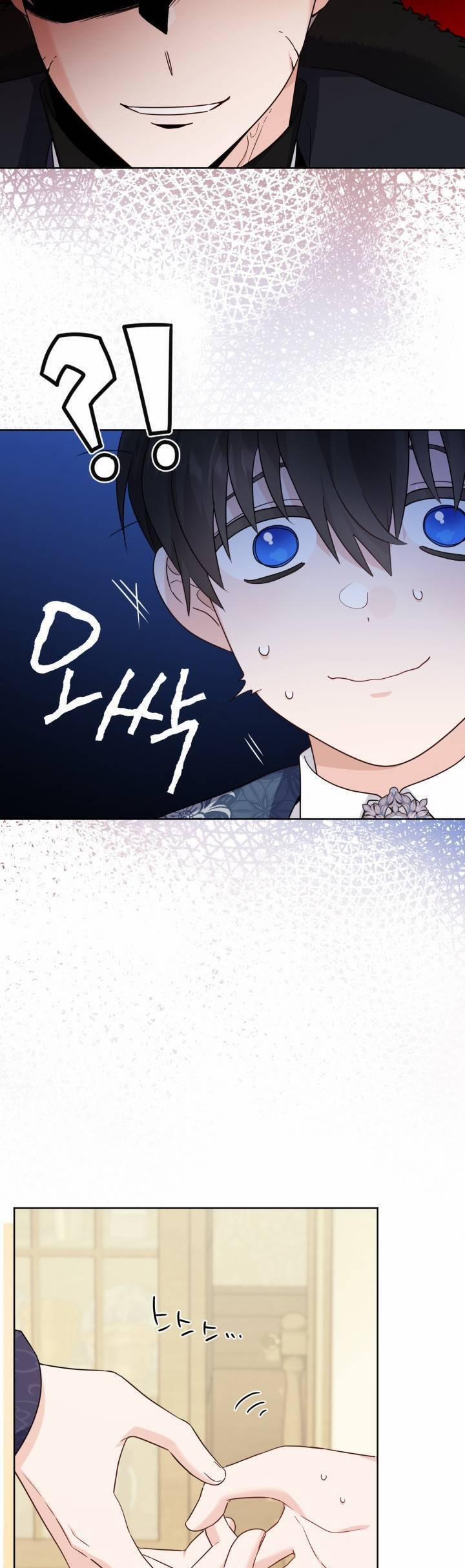 Lịch Sử Đen Tối Của Nam Chính 40 trang 3