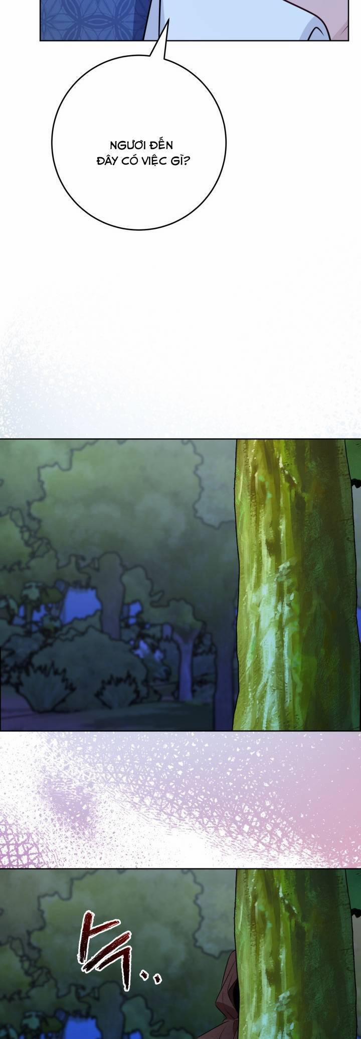 Lịch Sử Đen Tối Của Nam Chính 40 trang 30