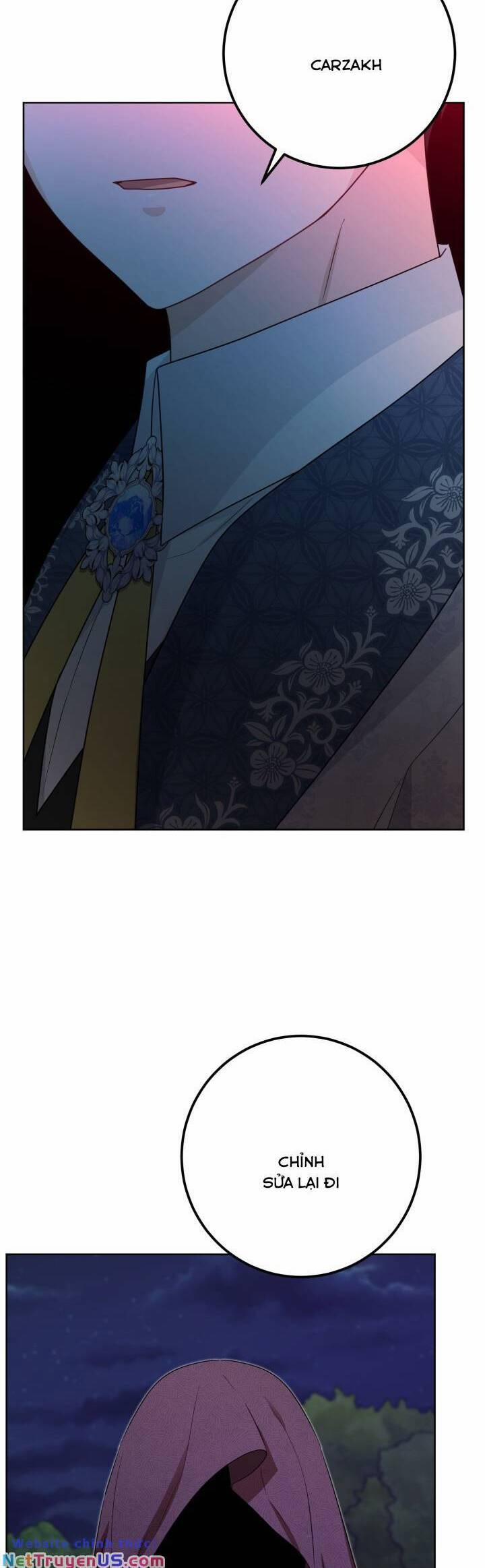 Lịch Sử Đen Tối Của Nam Chính 40 trang 38