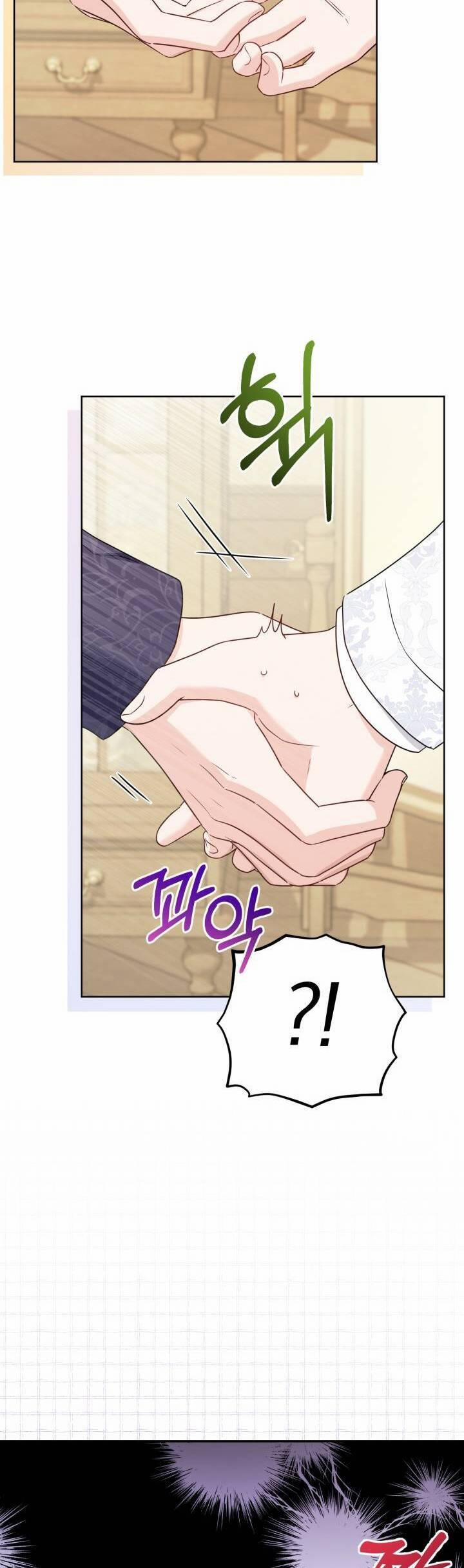 Lịch Sử Đen Tối Của Nam Chính 40 trang 4