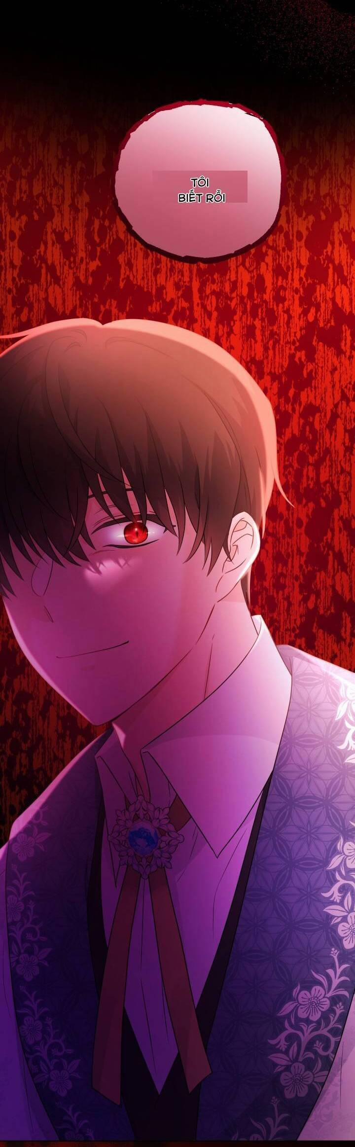 Lịch Sử Đen Tối Của Nam Chính 40 trang 40