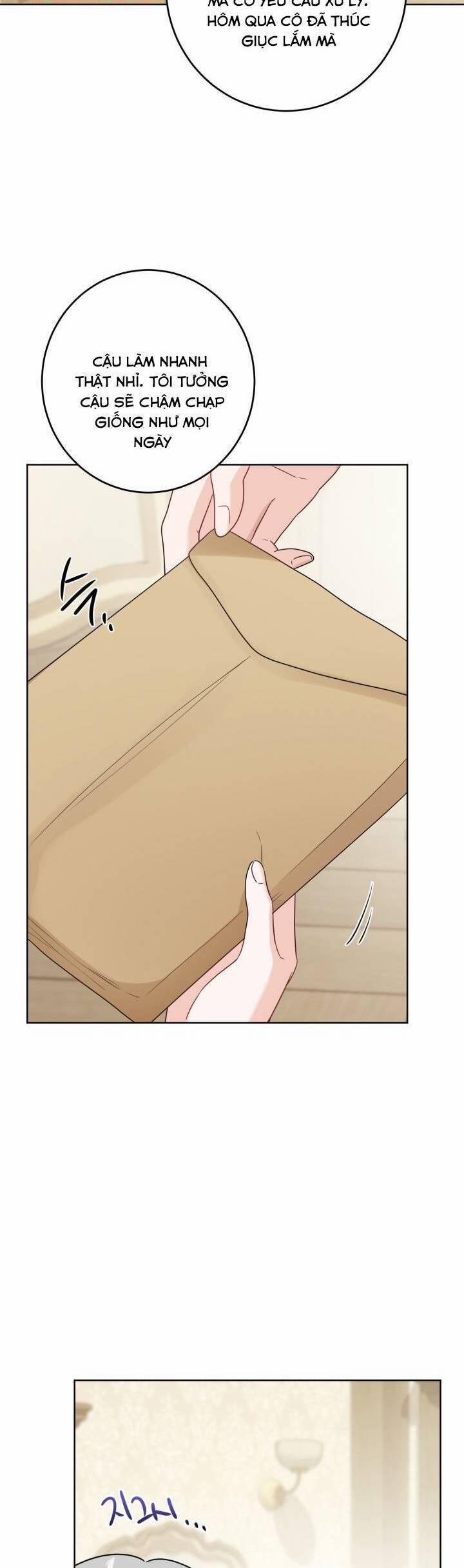 Lịch Sử Đen Tối Của Nam Chính 40 trang 7