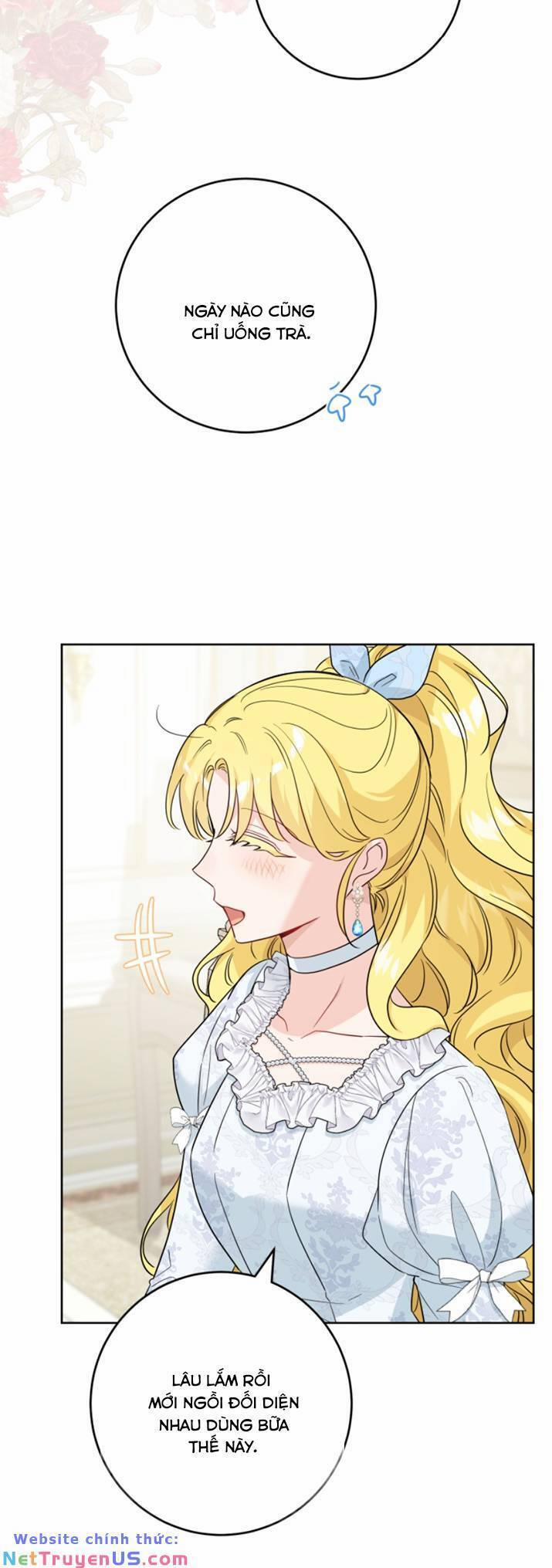 Lịch Sử Đen Tối Của Nam Chính 41 trang 13