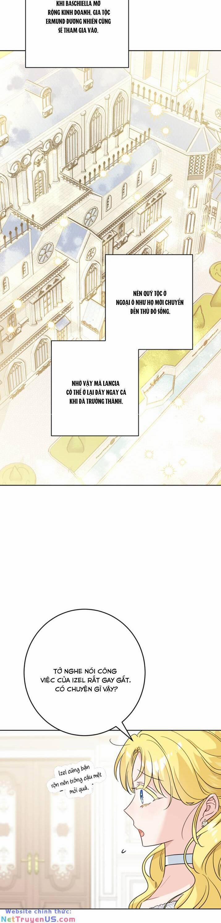 Lịch Sử Đen Tối Của Nam Chính 41 trang 15