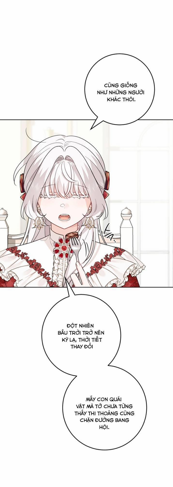 Lịch Sử Đen Tối Của Nam Chính 41 trang 16