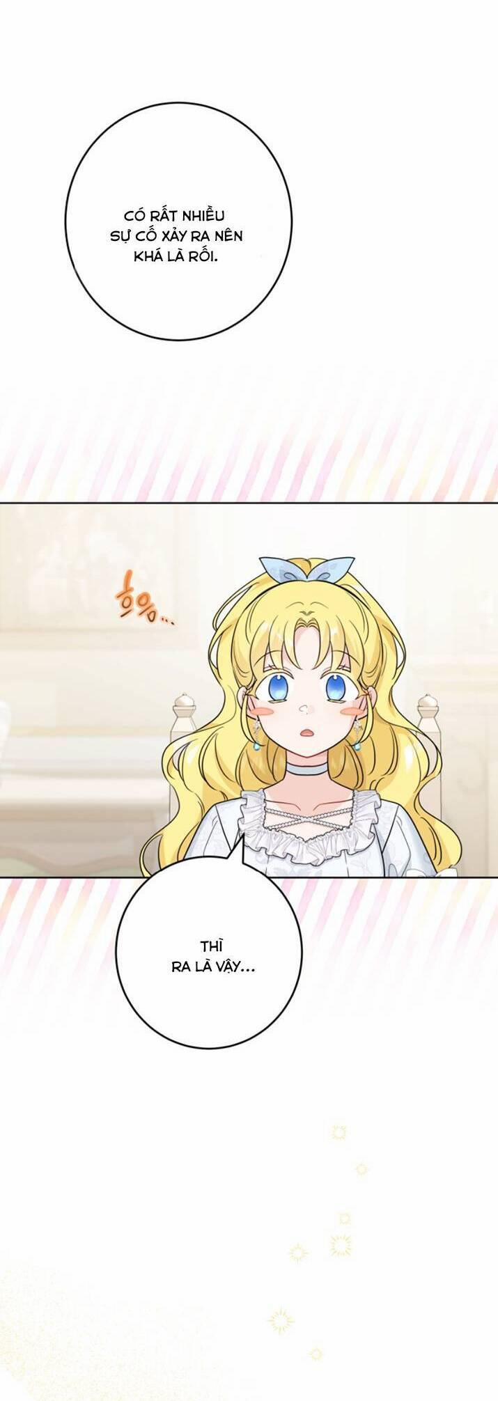 Lịch Sử Đen Tối Của Nam Chính 41 trang 17