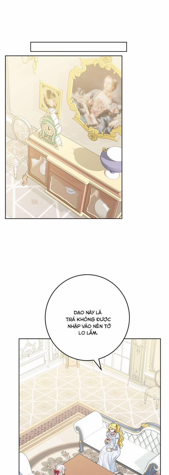 Lịch Sử Đen Tối Của Nam Chính 41 trang 19