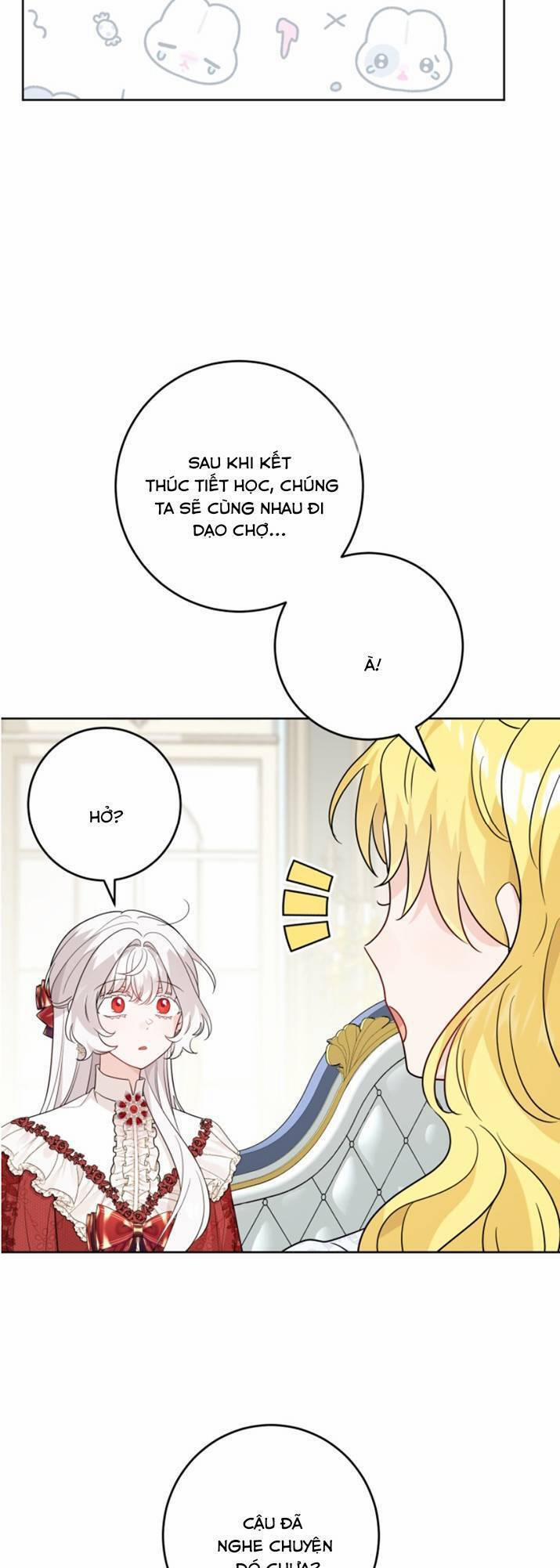 Lịch Sử Đen Tối Của Nam Chính 41 trang 27