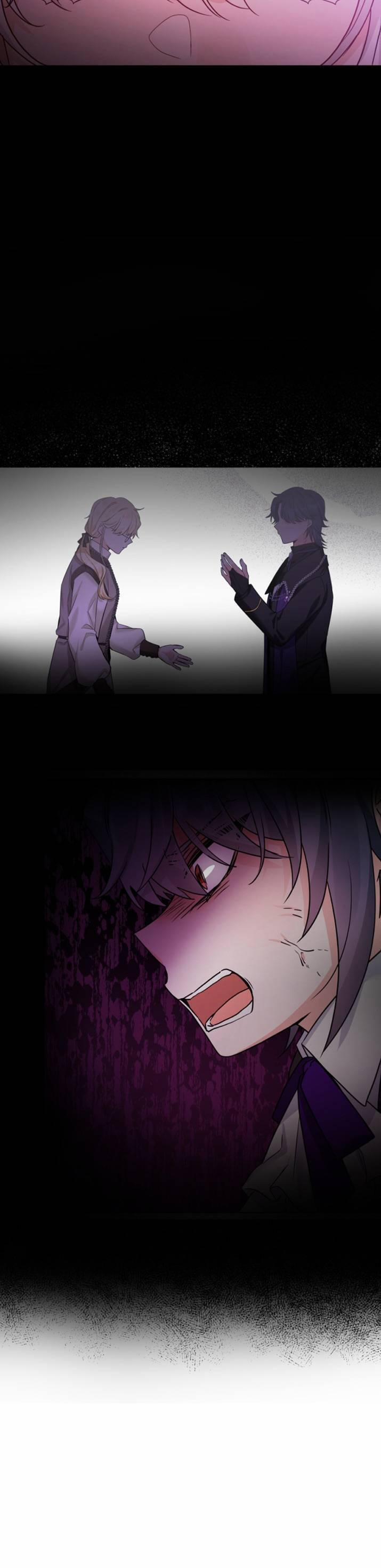 Lịch Sử Đen Tối Của Nam Chính 41 trang 36