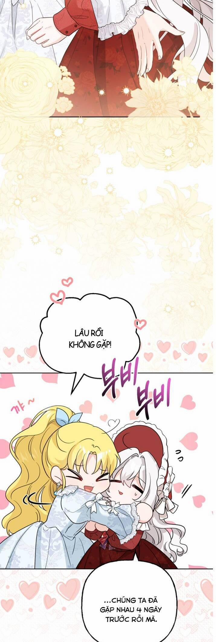 Lịch Sử Đen Tối Của Nam Chính 41 trang 4