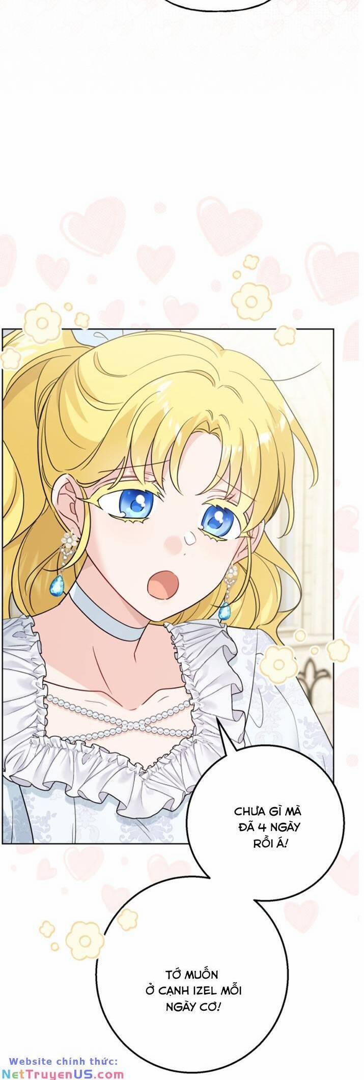 Lịch Sử Đen Tối Của Nam Chính 41 trang 5