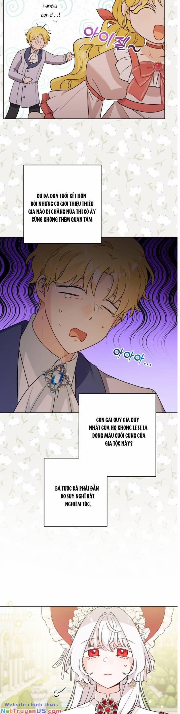 Lịch Sử Đen Tối Của Nam Chính 41 trang 7